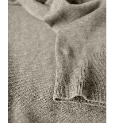 Brighton O-Neck Women