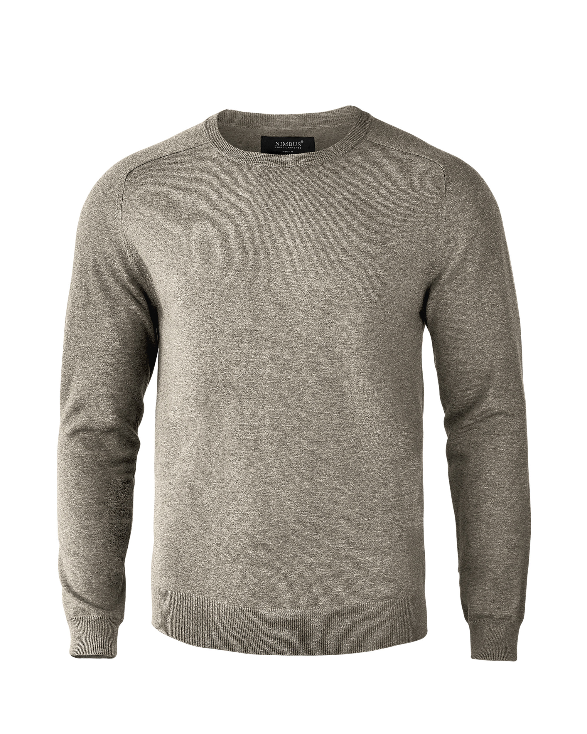 Brighton O-Neck Men