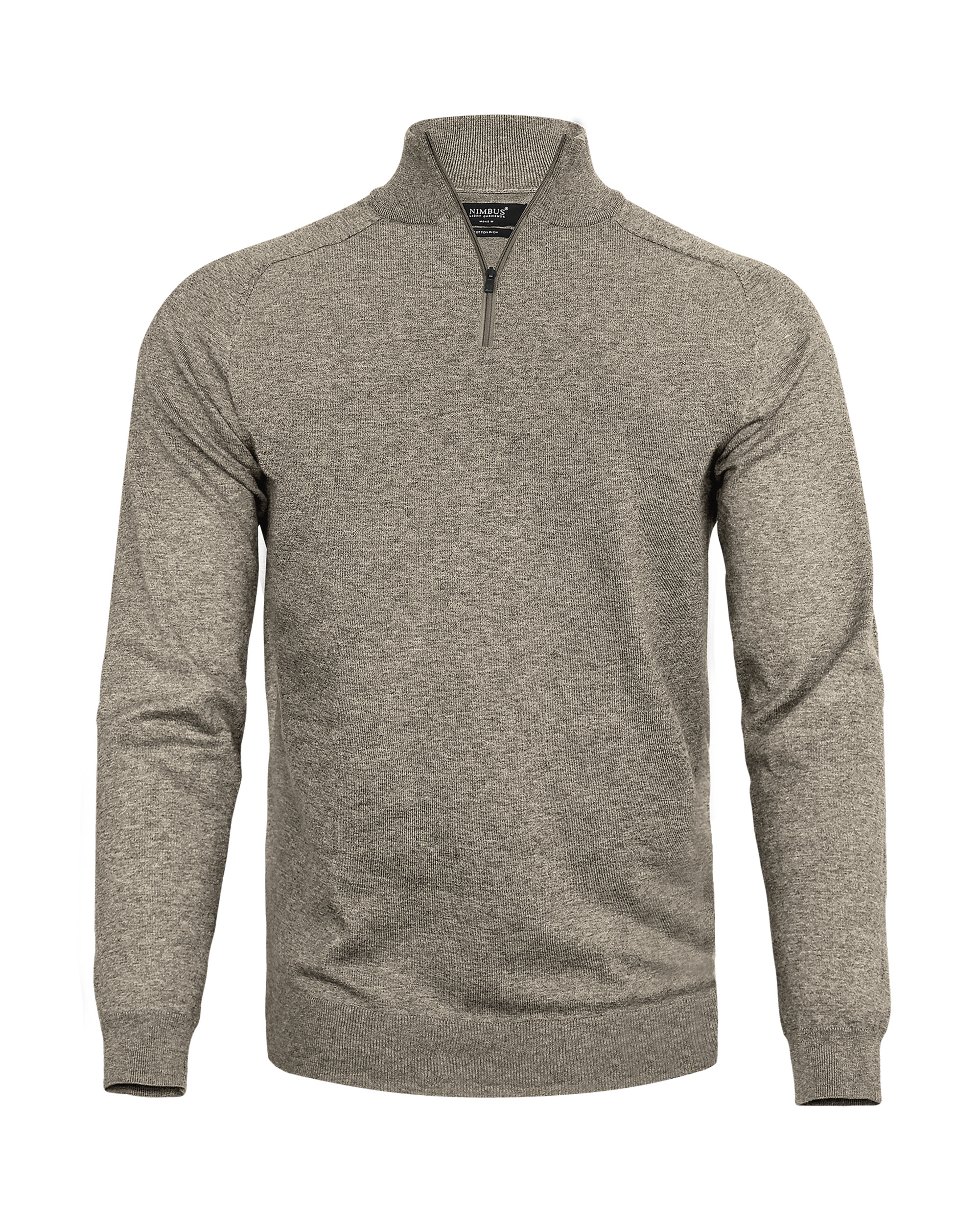 Brighton 1/4-Zip Men