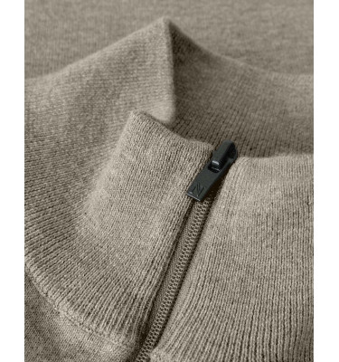 Brighton 1/4-Zip Men