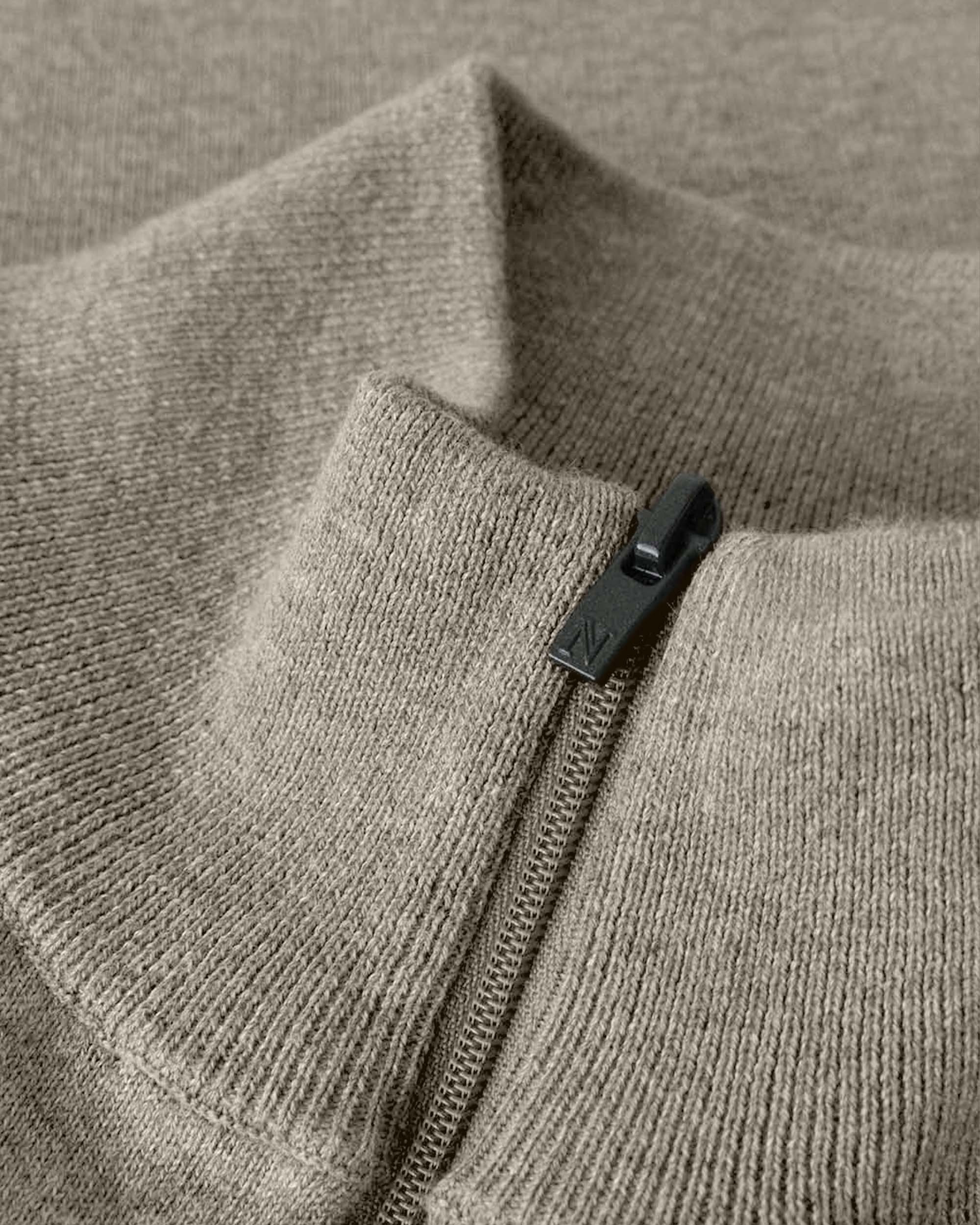 Brighton 1/4-Zip Men