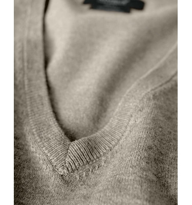 Brighton V-Neck Men