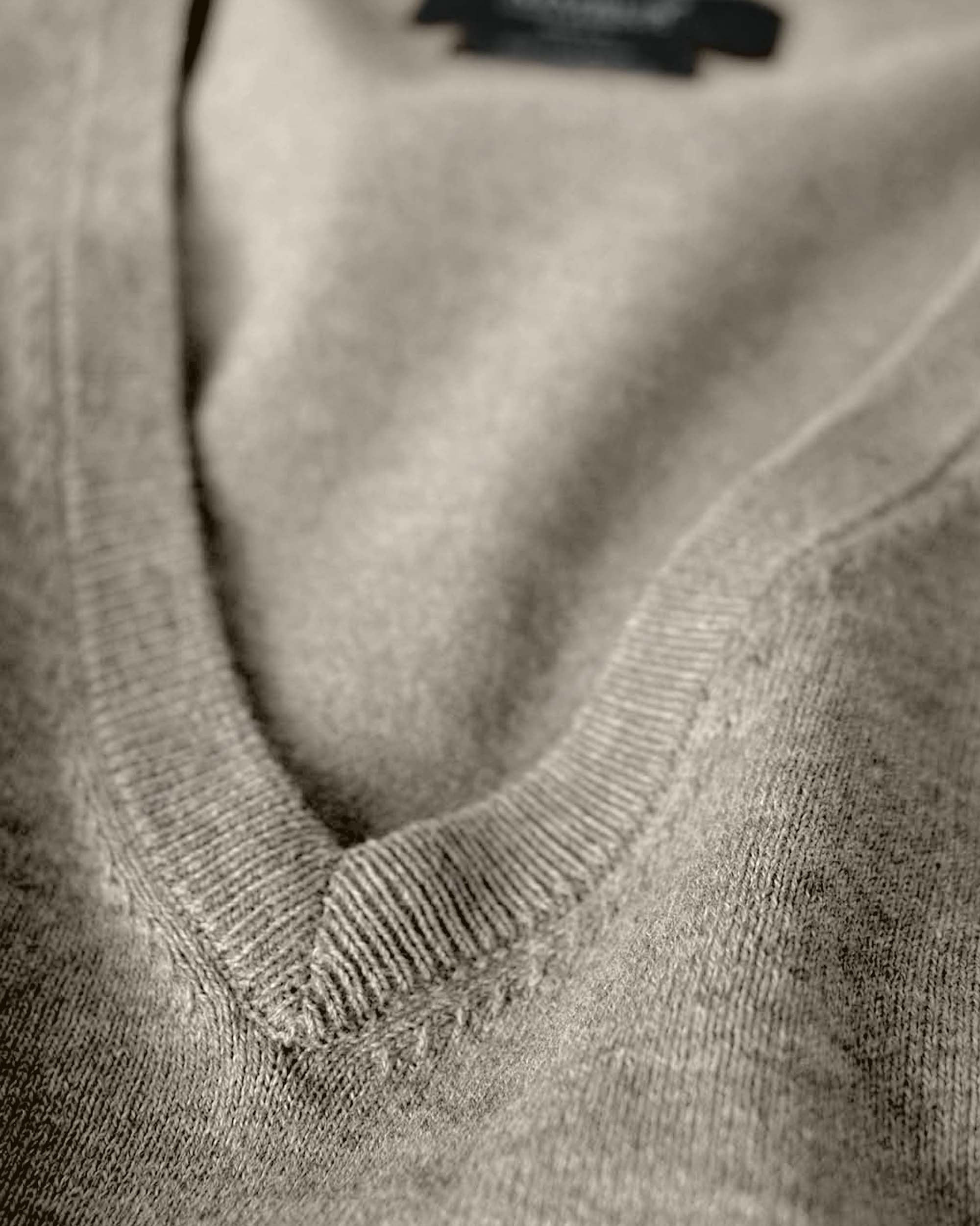 Brighton V-Neck Men