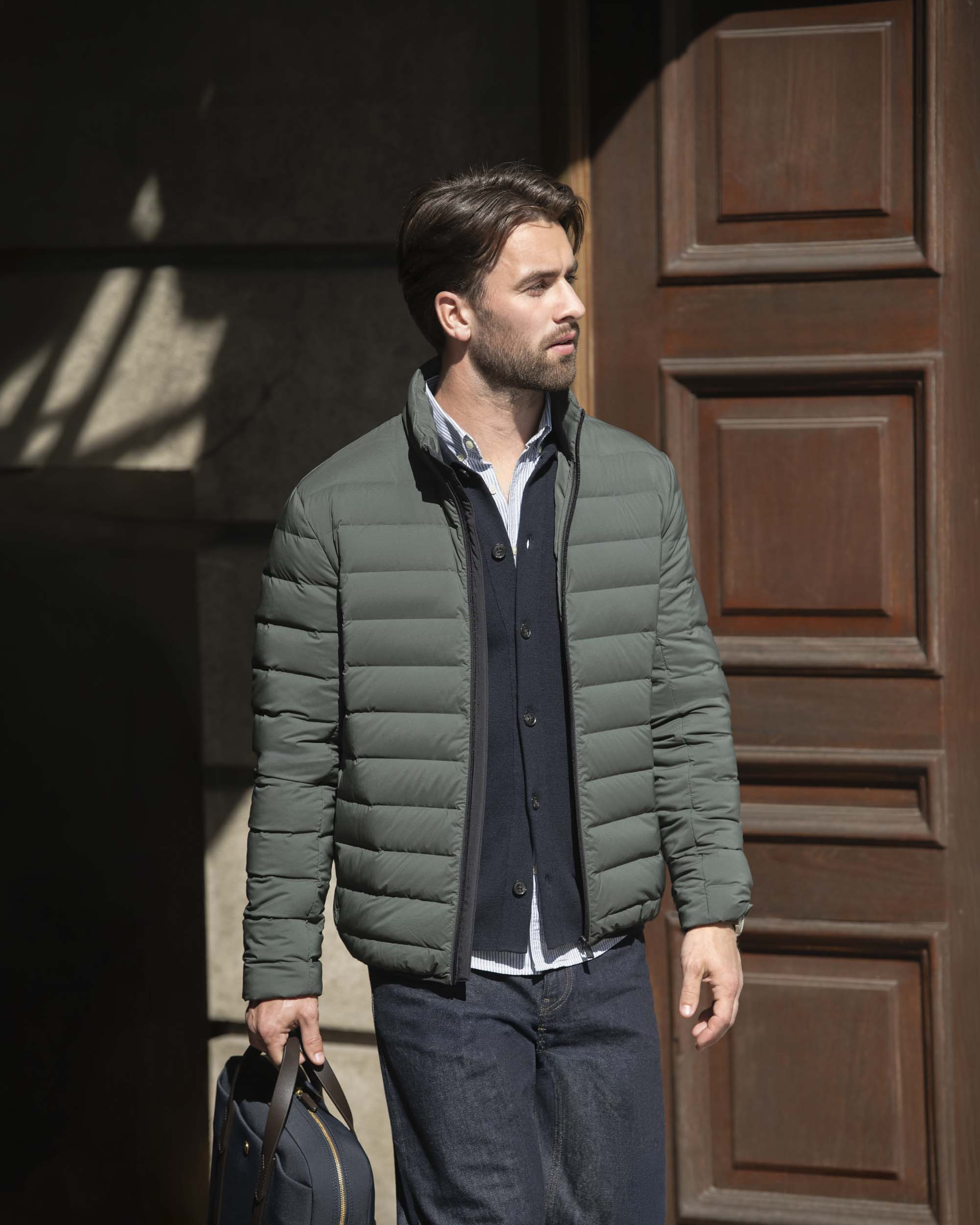 Avalon Jacket Men