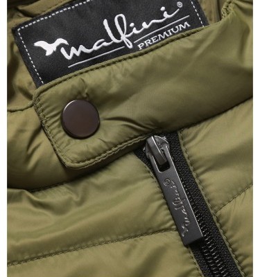 Kurtka hybrydowa męska Cross