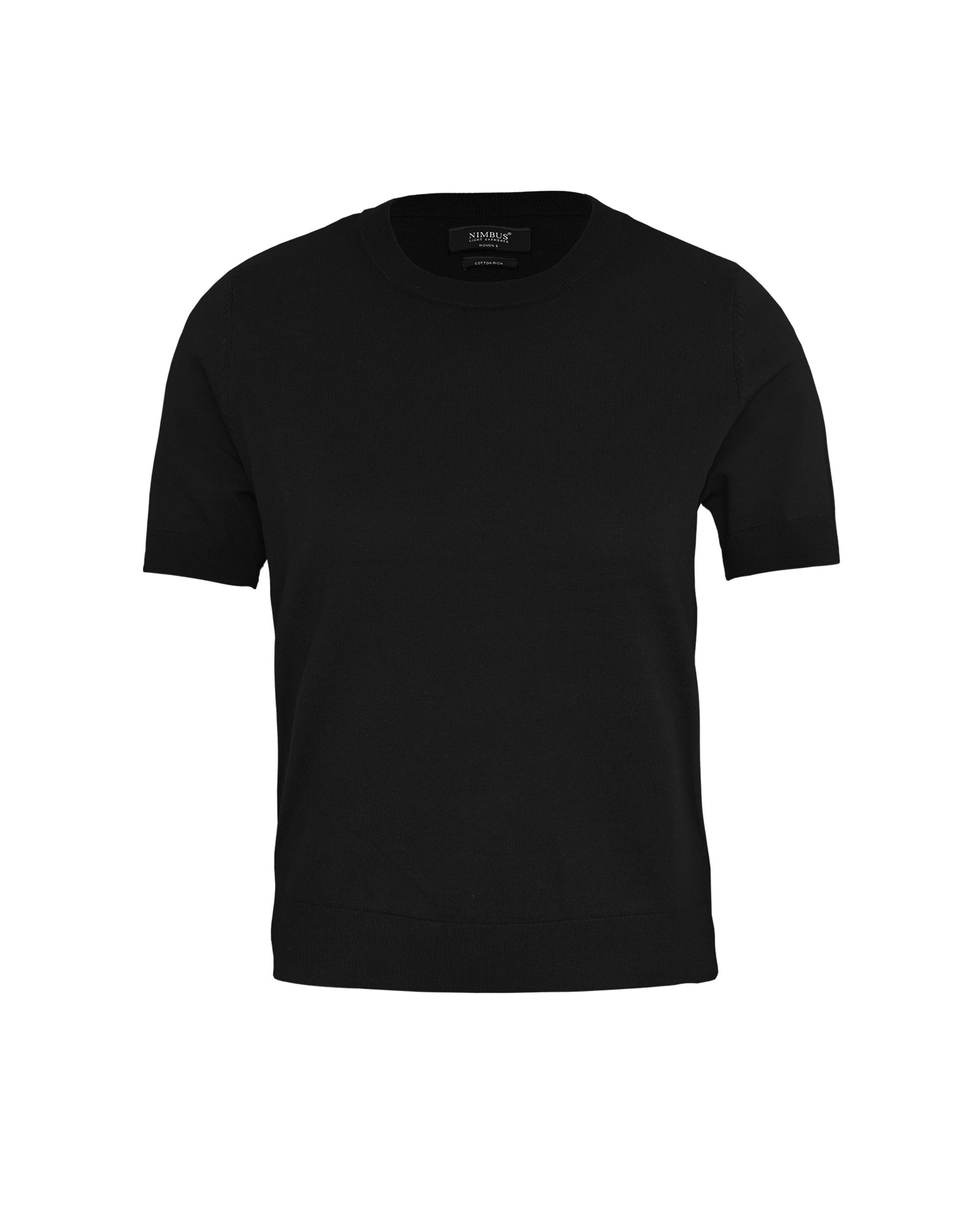Brighton Short Sleeve Tee Women