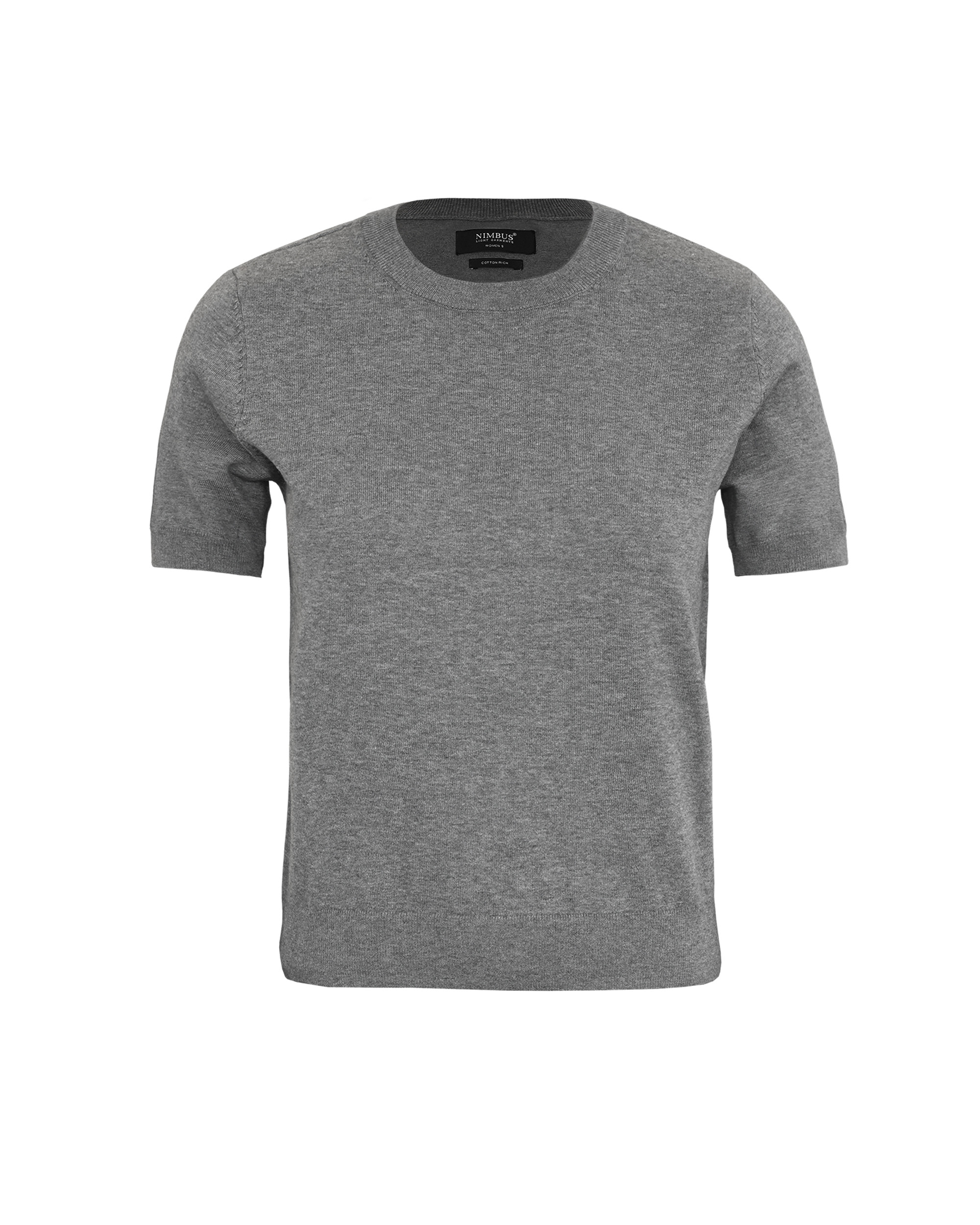 Brighton Short Sleeve Tee Women