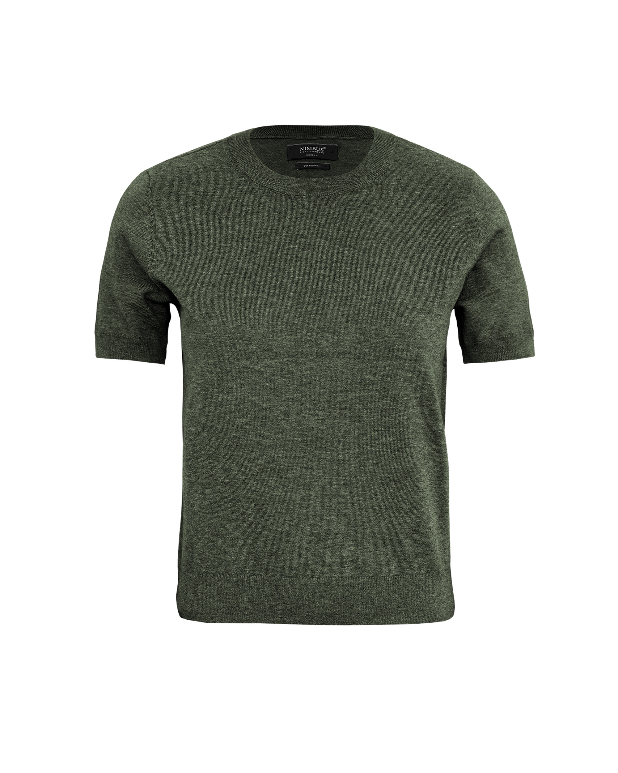 Brighton Short Sleeve Tee Women
