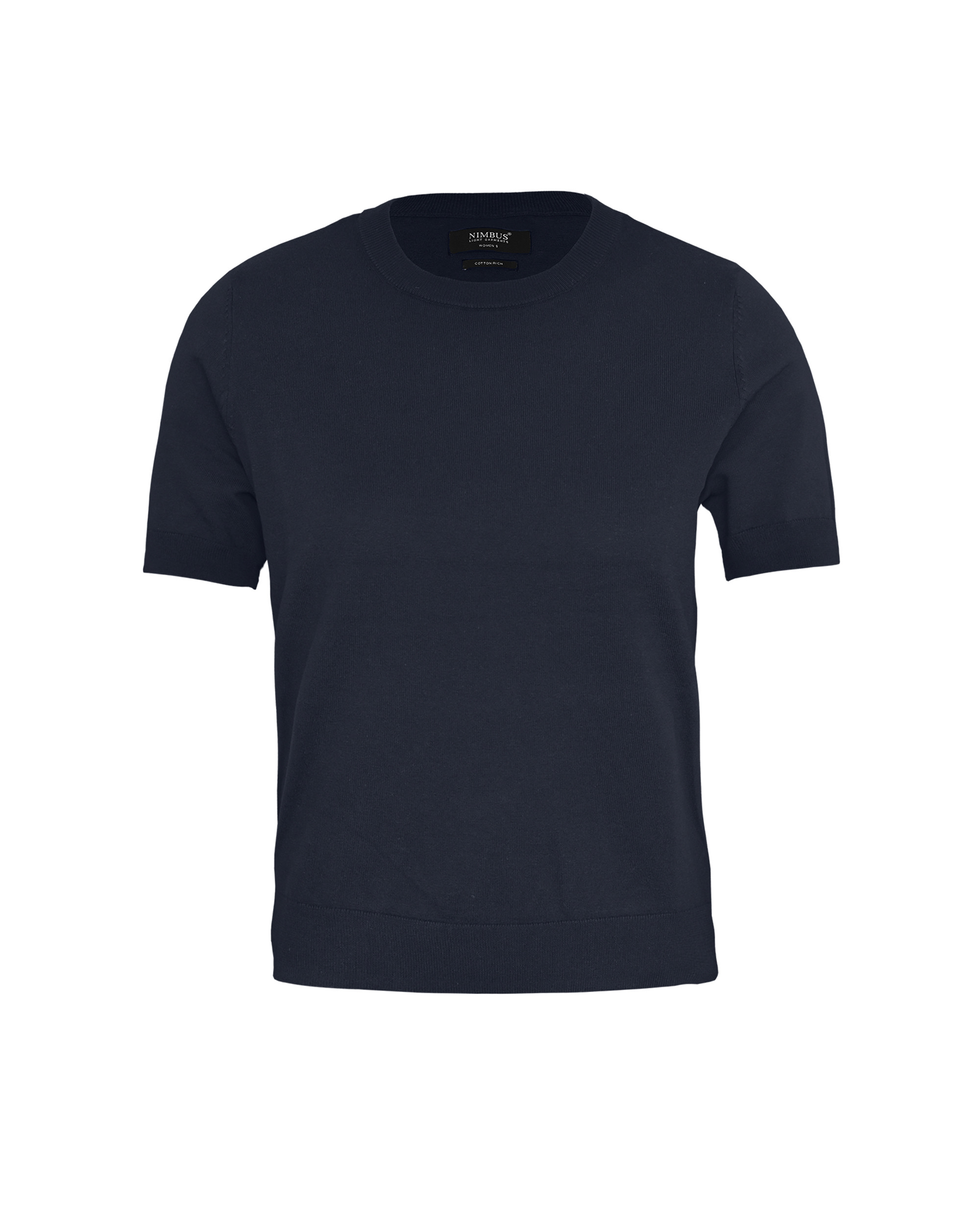 Brighton Short Sleeve Tee Women