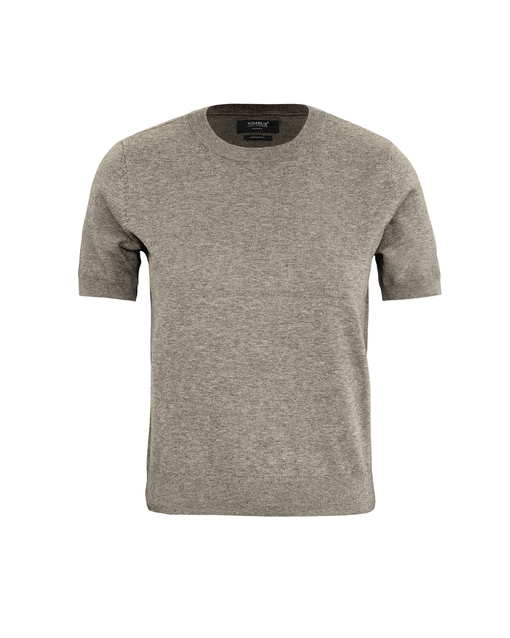 Brighton Short Sleeve Tee Women