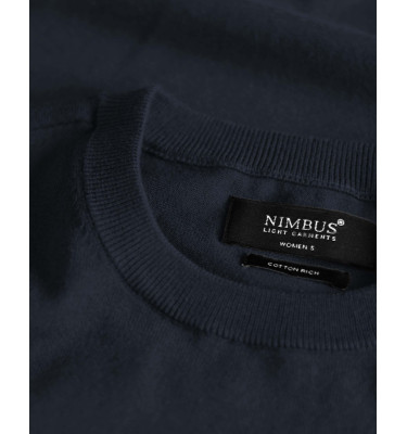 Brighton Short Sleeve Tee Women