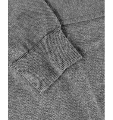Brighton Long Sleeve Polo Men