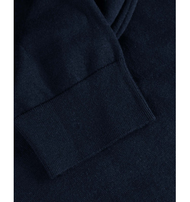 Brighton Long Sleeve Polo Men