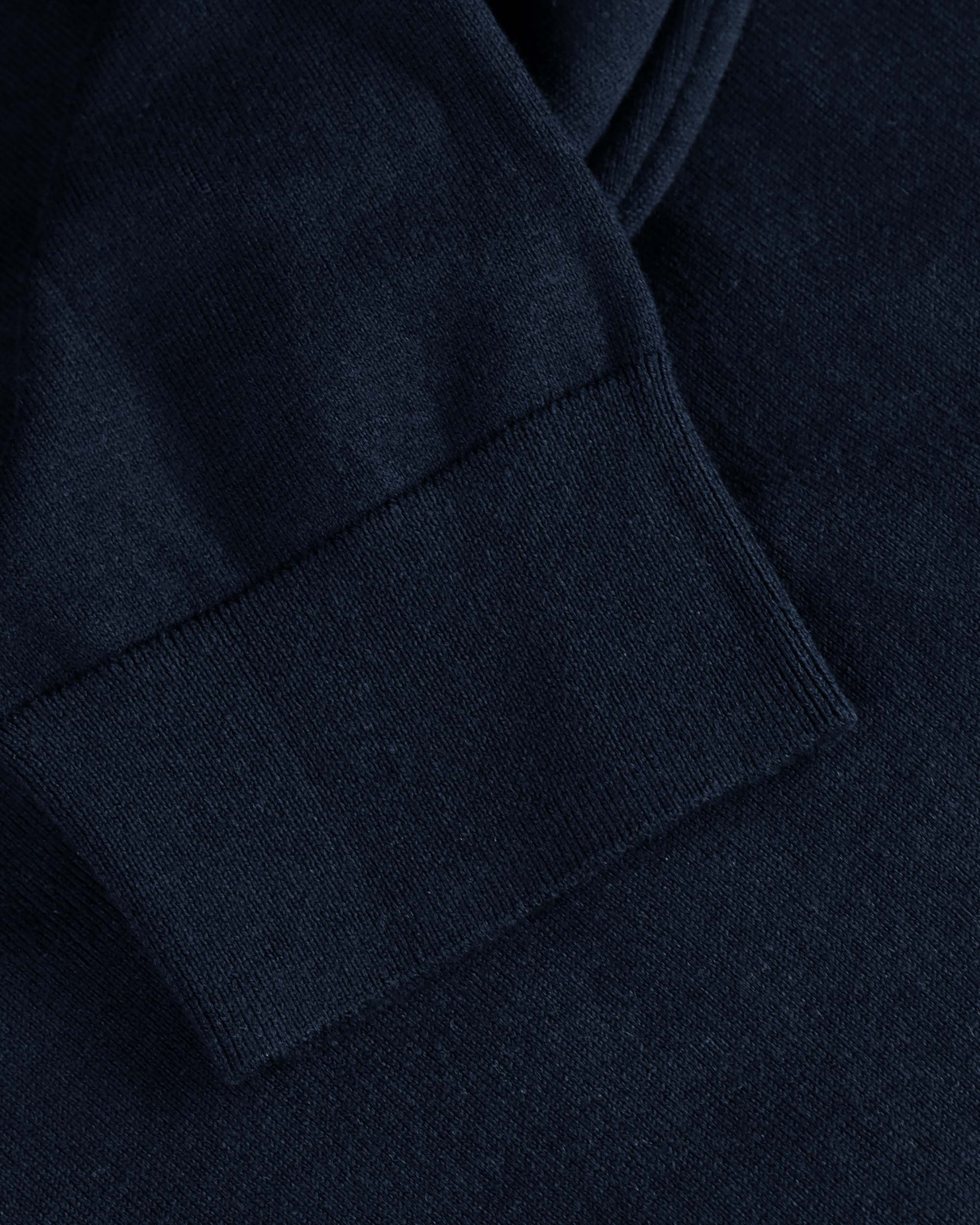 Brighton Long Sleeve Polo Men