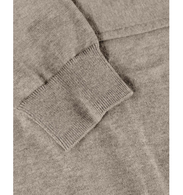 Brighton Long Sleeve Polo Men