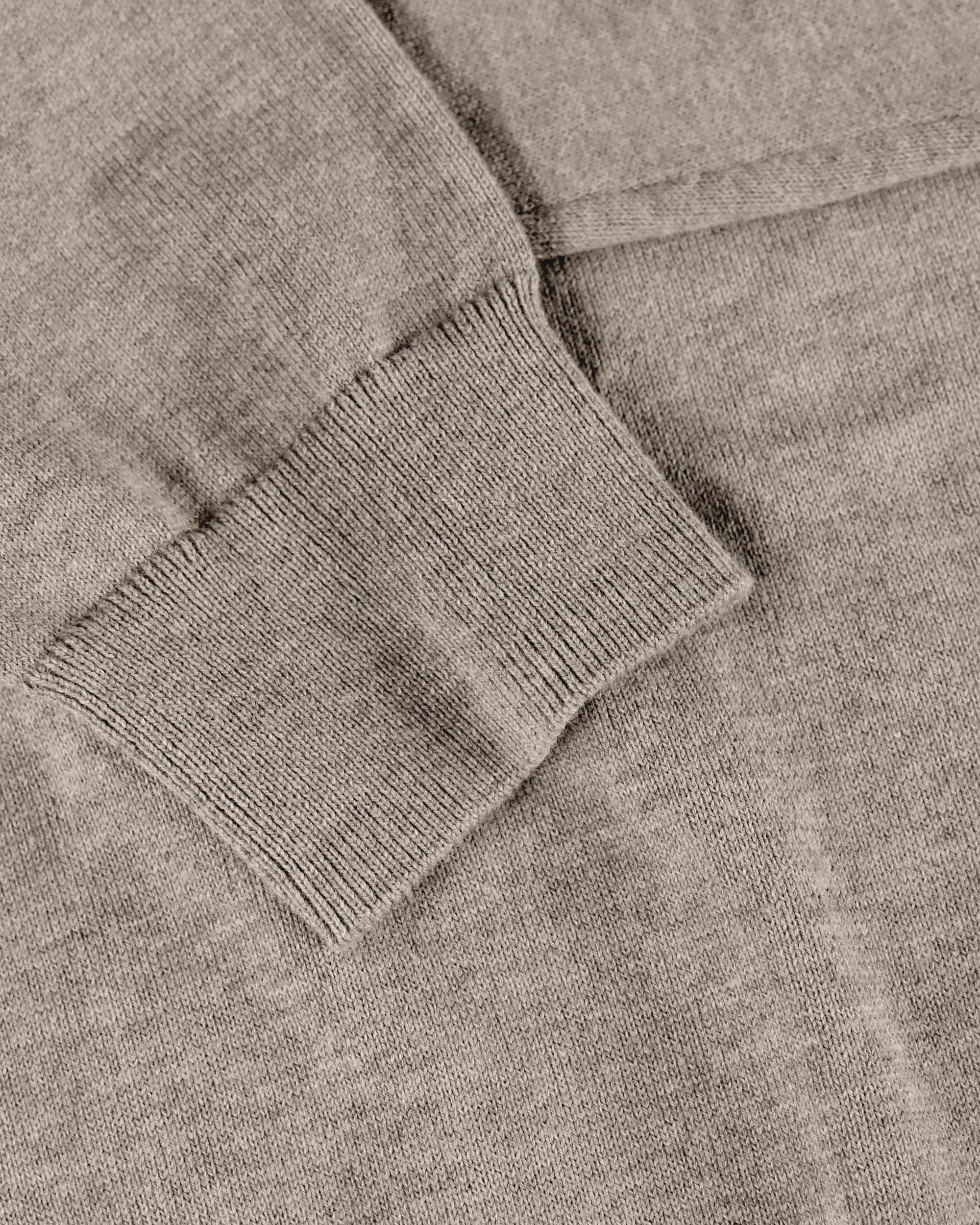 Brighton Long Sleeve Polo Men