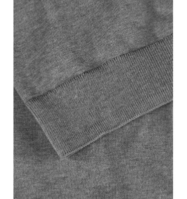 Brighton Long Sleeve Polo Men
