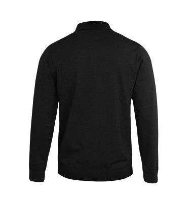 Brighton Long Sleeve Polo Men