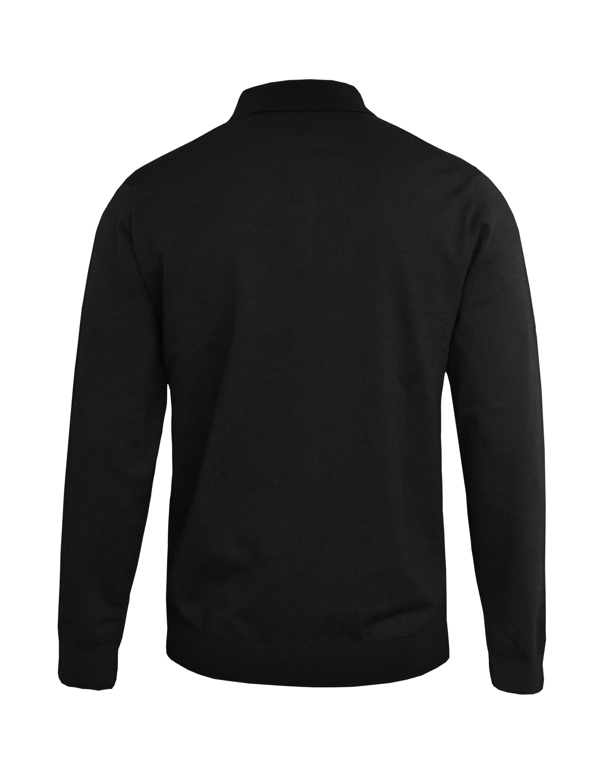 Brighton Long Sleeve Polo Men