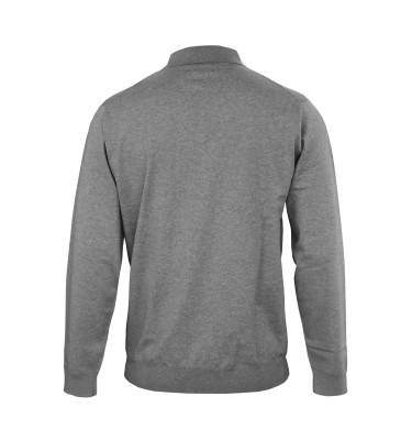 Brighton Long Sleeve Polo Men