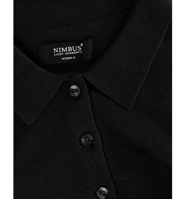 Brighton Long Sleeve Polo Women