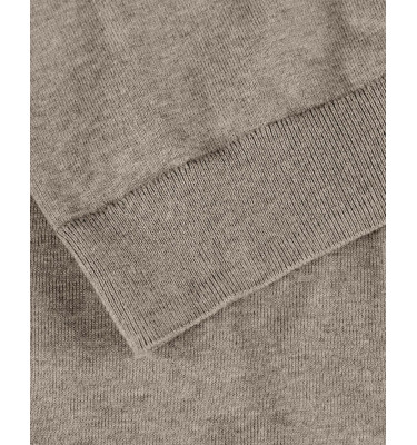 Brighton Long Sleeve Polo Women
