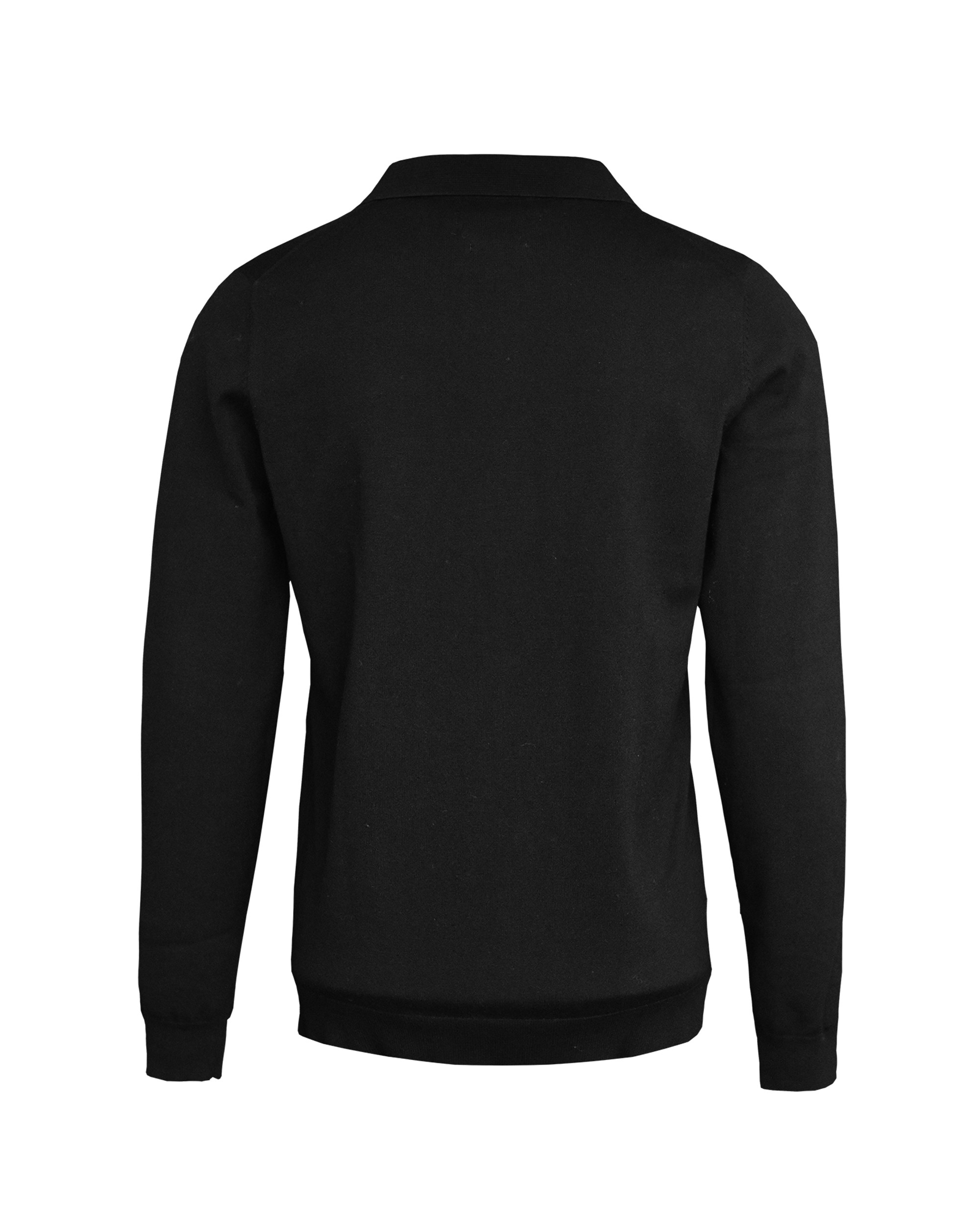 Brighton Long Sleeve Polo Women