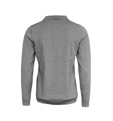 Brighton Long Sleeve Polo Women
