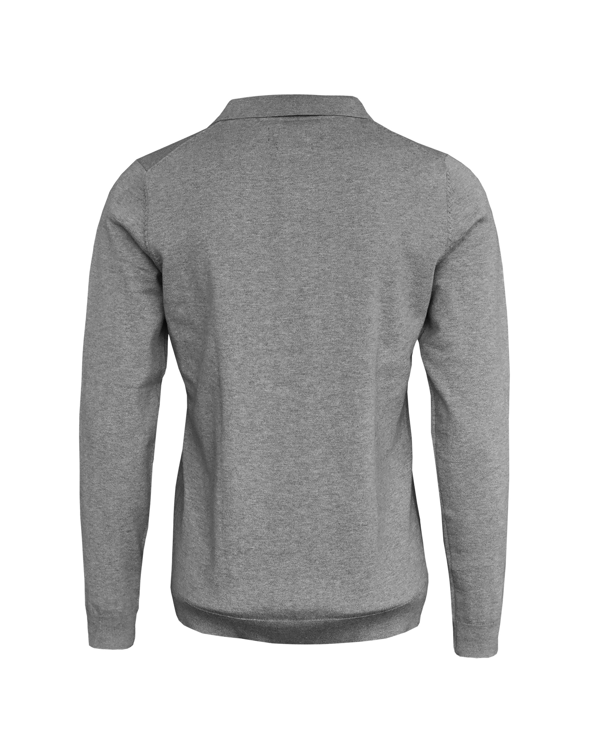 Brighton Long Sleeve Polo Women
