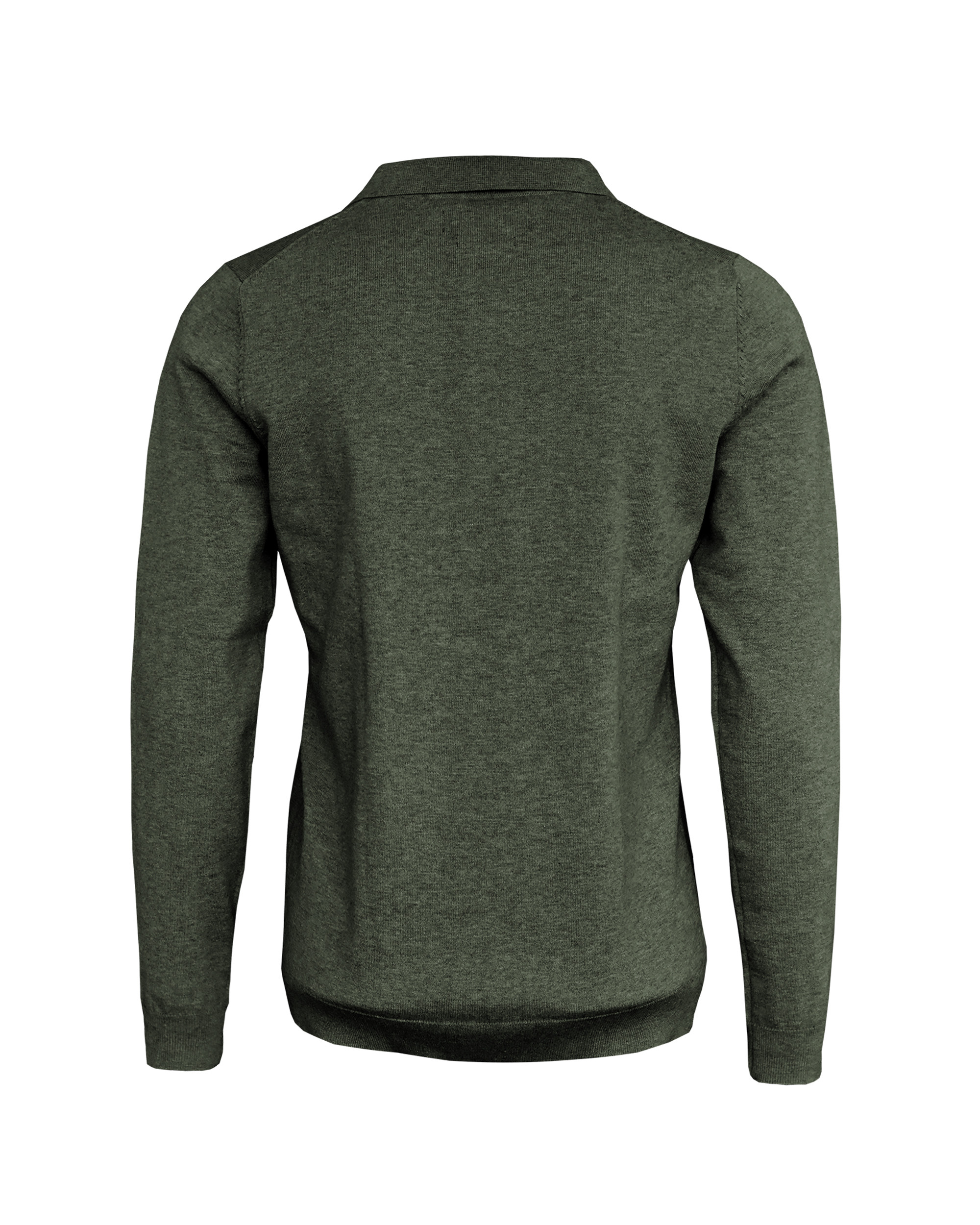 Brighton Long Sleeve Polo Women