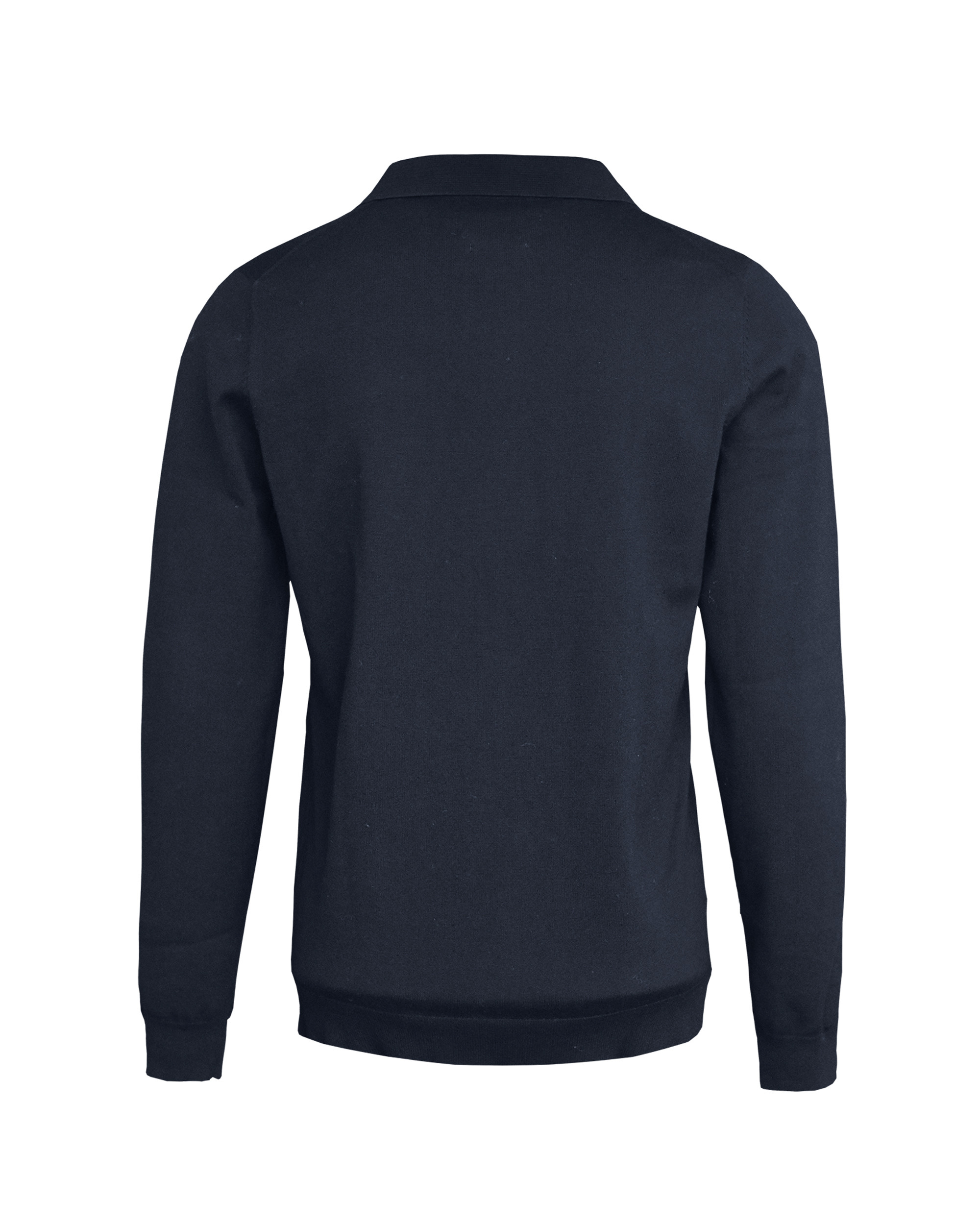 Brighton Long Sleeve Polo Women