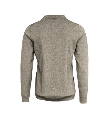 Brighton Long Sleeve Polo Women