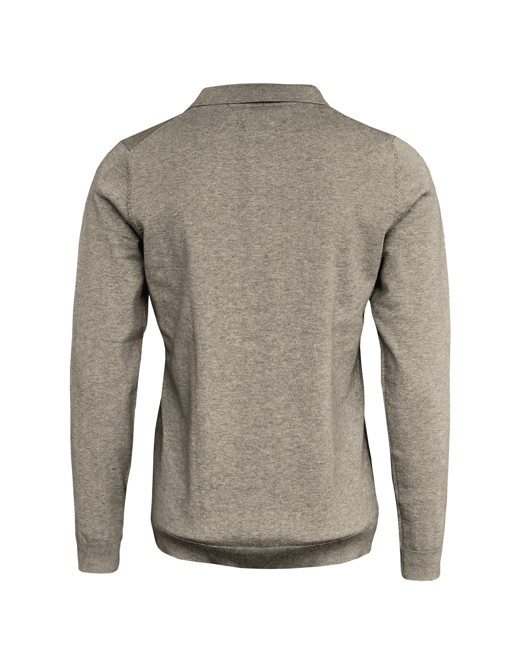 Brighton Long Sleeve Polo Women
