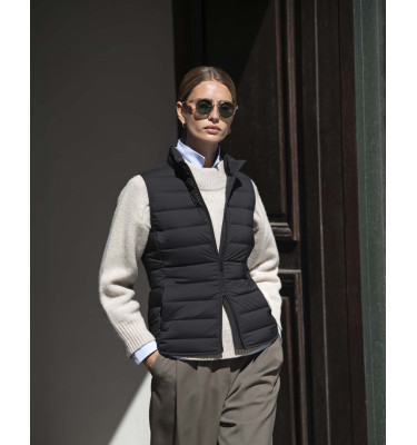 Avalon Vest Women