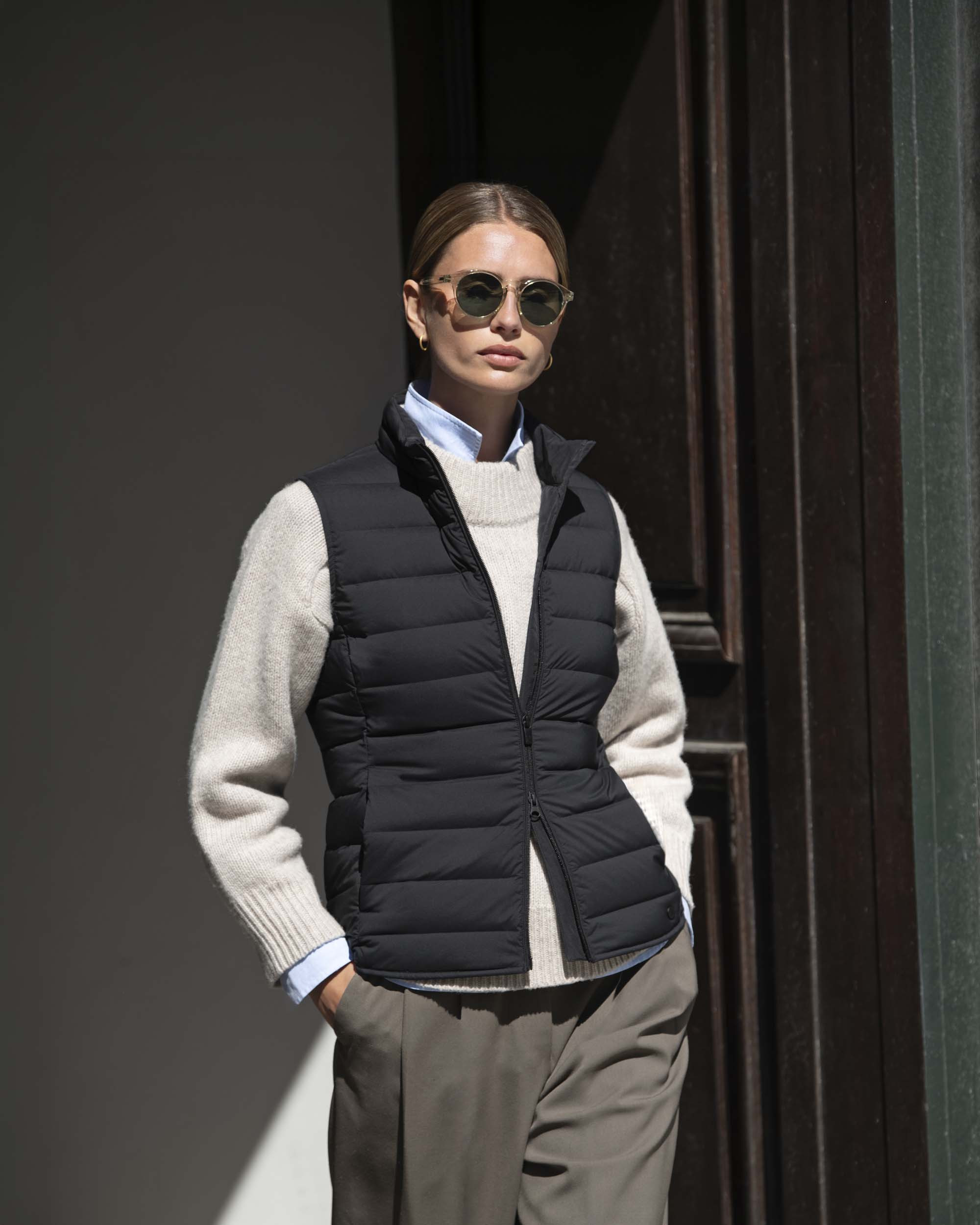 Avalon Vest Women