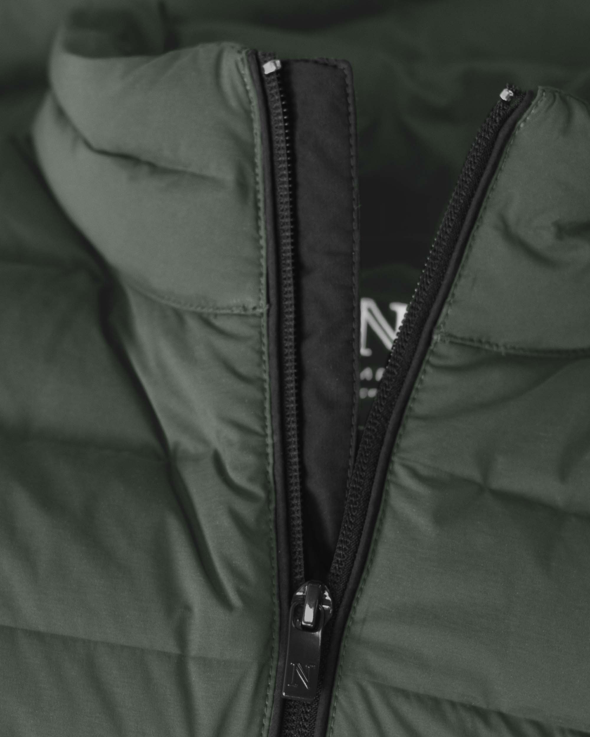 Avalon Vest Women