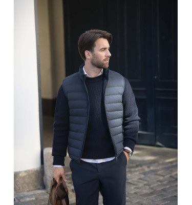 Avalon Vest Men