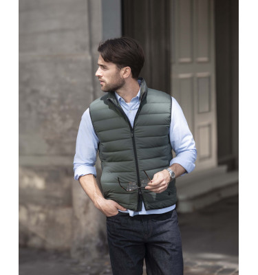 Avalon Vest Men