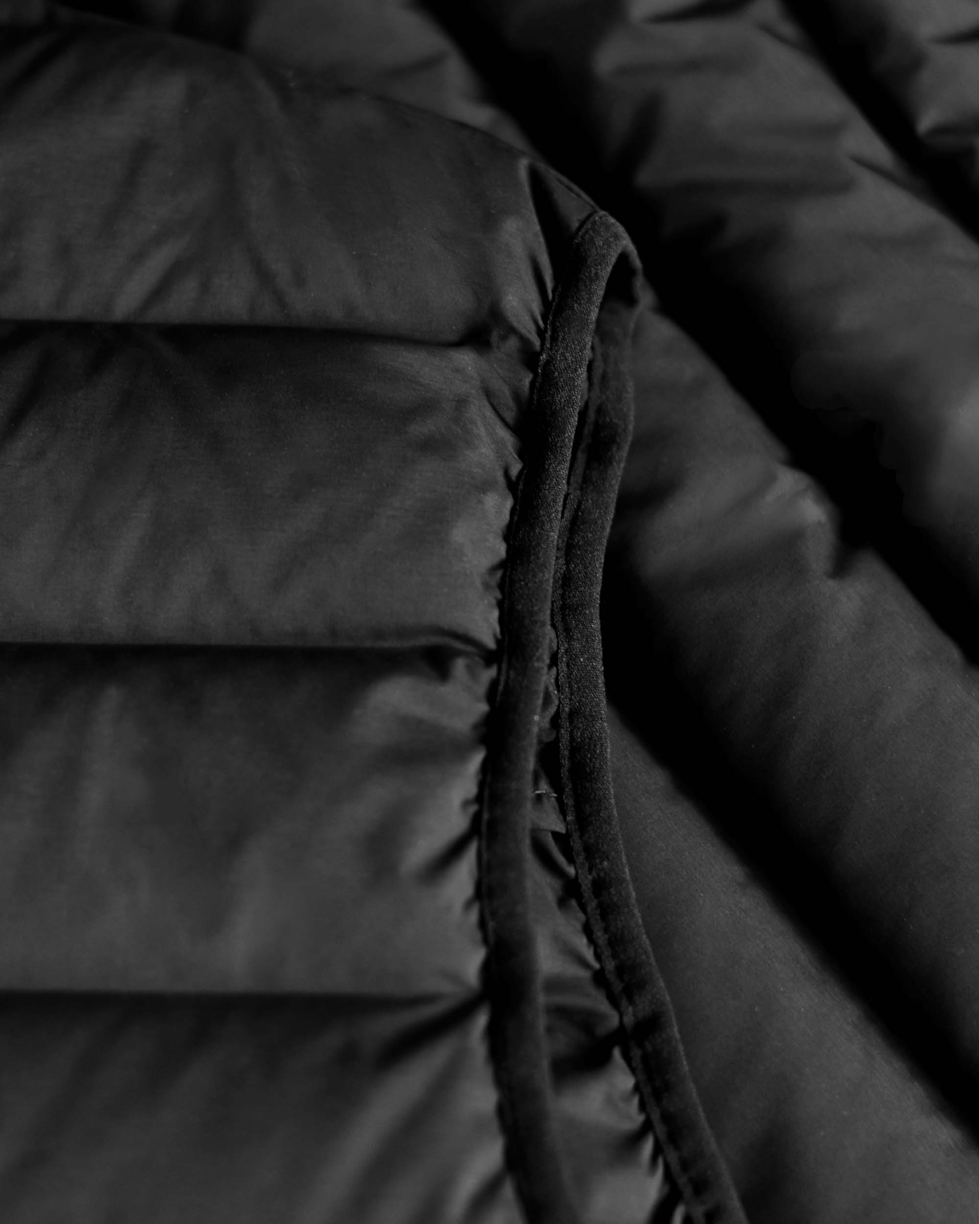 Avalon Vest Men