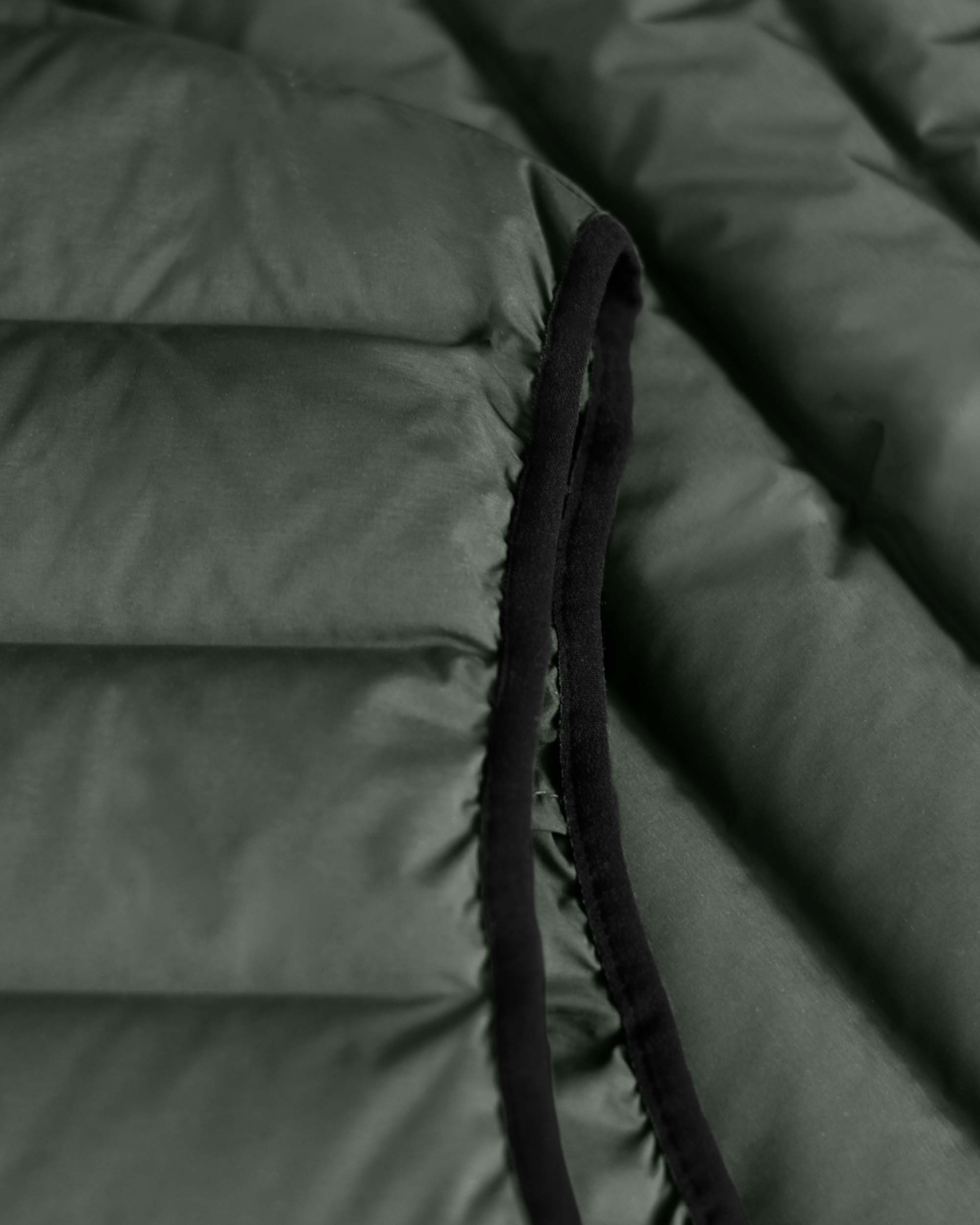 Avalon Vest Men