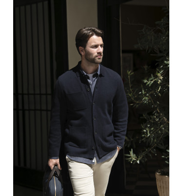 Wilton Men