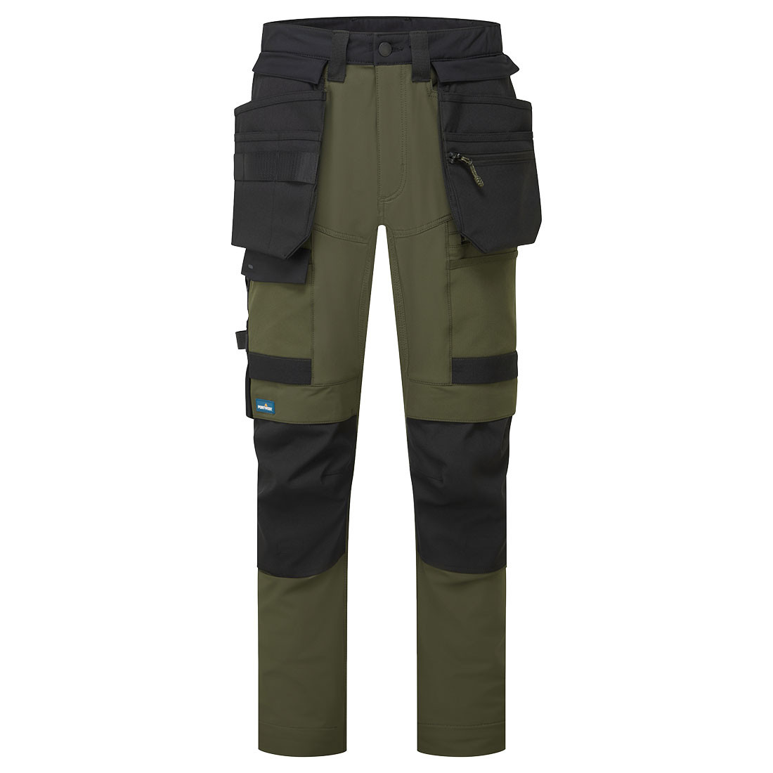 DX4 Evolution Holster Trousers