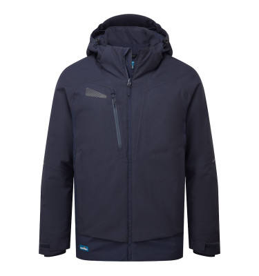 DX4 Evolution Winter Jacket