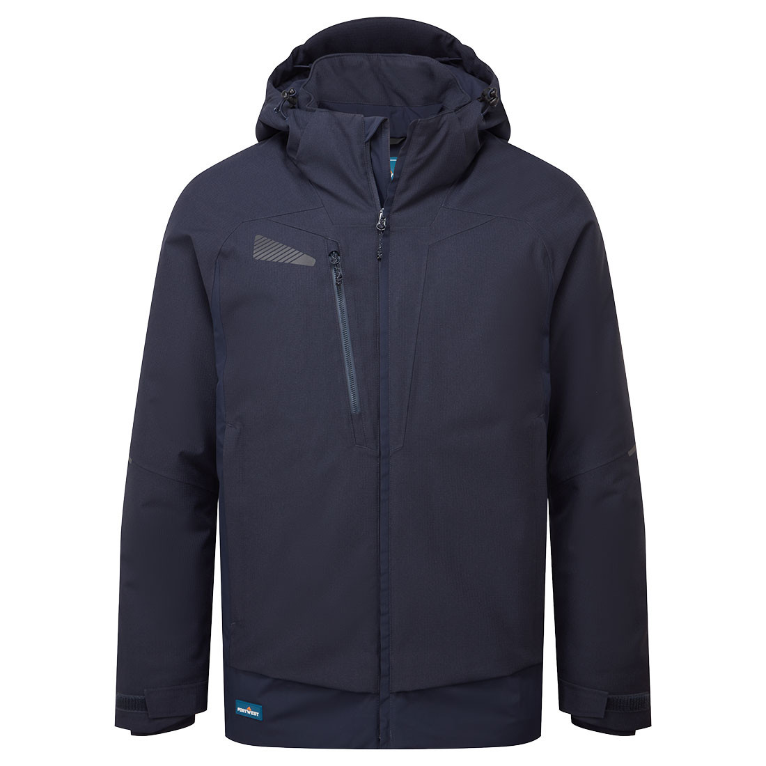 DX4 Evolution Winter Jacket