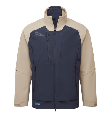 DX4 Evolution Softshell Jacket