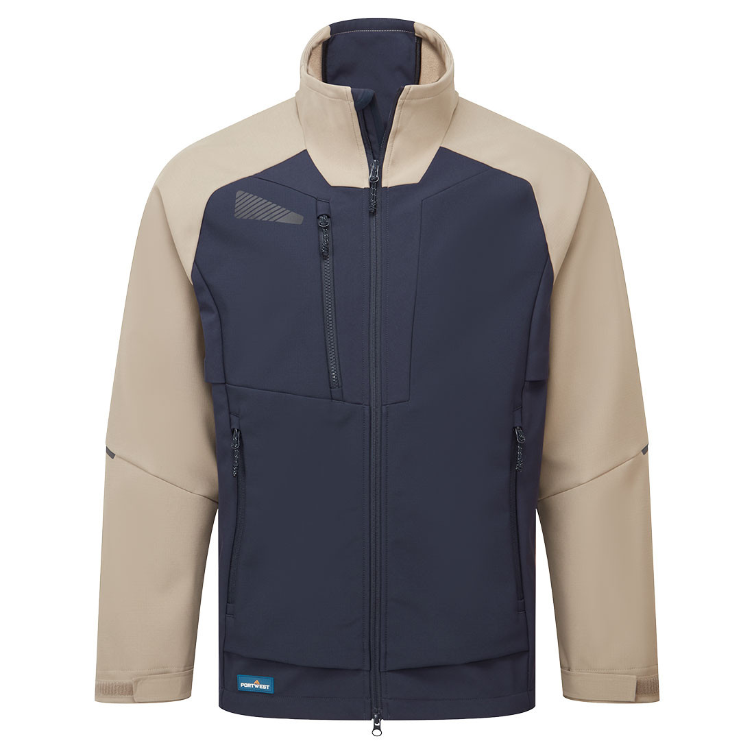 DX4 Evolution Softshell Jacket