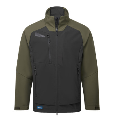 DX4 Evolution Softshell Jacket
