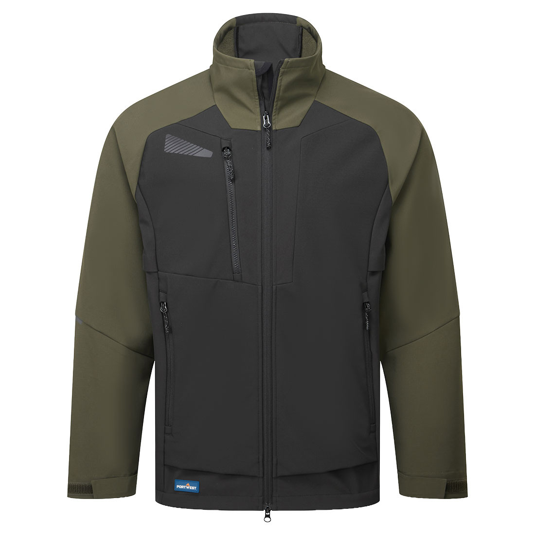 DX4 Evolution Softshell Jacket