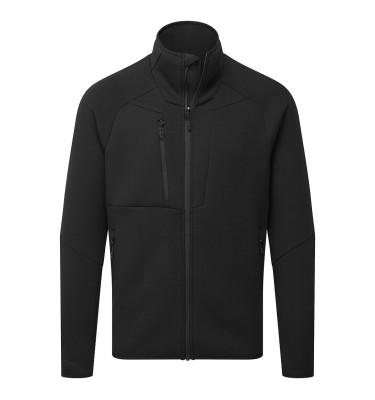 DX4 Evolution Zipped Midlayer