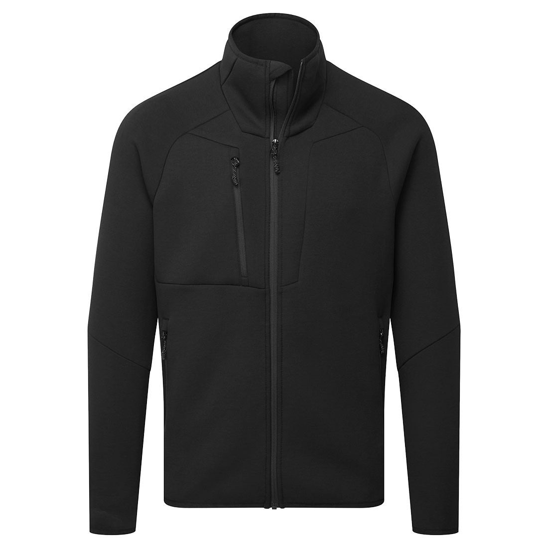 DX4 Evolution Zipped Midlayer